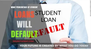 Understanding the Rising Default Rates in Student Loan Repayments