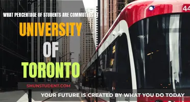 The Commuting Conundrum: Unveiling Toronto's University Student Demographics