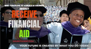 Columbia's Financial Aid: Unlocking Access for All Students