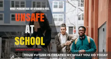 Unsafe at School: A Growing Concern Among Students
