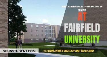 Fairfield University's Campus Life: A Look at Student Housing