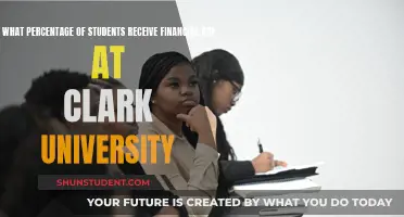 Financial Aid at Clark: Unlocking Access for All Students