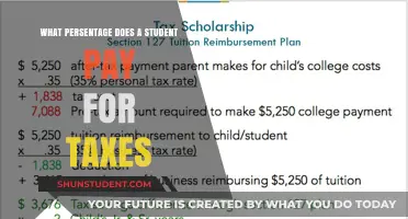 Understanding Student Tax Payments: What's the Deal?