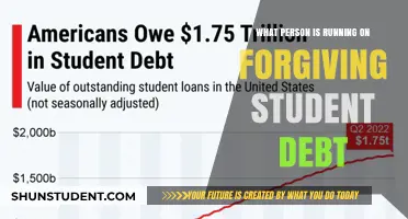 Who's Championing Student Debt Forgiveness: A Key Political Figure's Plan
