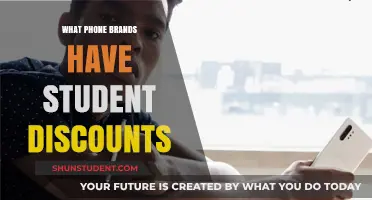 Top Phone Brands Offering Exclusive Student Discounts Revealed