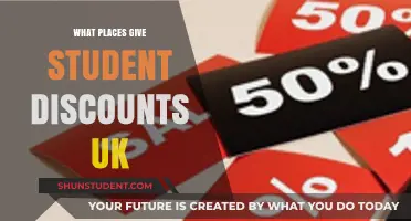 Unlock Savings: UK Destinations Offering Student Discounts Revealed