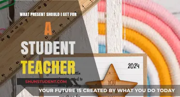 Thoughtful Gift Ideas for Student Teachers: A Guide to Perfect Presents