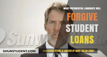 Which Presidential Candidate Will Forgive Student Loans in 2024?