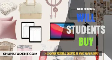 Top Student Essentials: What Products Will Students Buy in 2023?