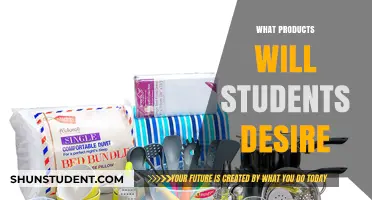 Top Student Essentials: Must-Have Products for Academic Success and Comfort