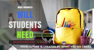Essential School Supplies: What Students Need for Academic Success