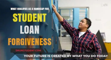 Understanding Disabilities That Qualify for Student Loan Forgiveness Programs
