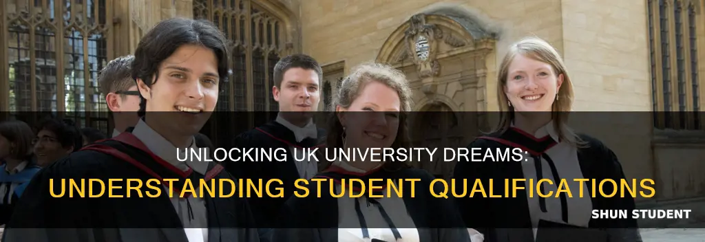 what qualifies as a uk student for university