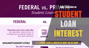Understanding Student Loan Interest: What Counts and Why It Matters