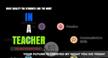 Top Teacher Traits: What Students Value Most in the Classroom