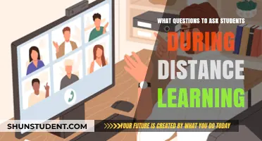 Engaging Students Remotely: Essential Questions for Distance Learning Success