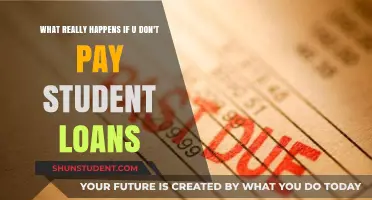 Student Loan Default: Understanding the Severe Consequences