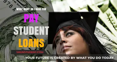 Student Loan Rights: Know Your Entitlements
