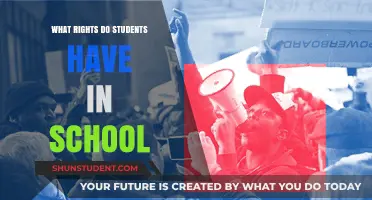 Empowering Students: Understanding Your Rights in the School Environment