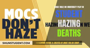 University's Role in Preventing Hazing-Related Tragedies: A Call for Action