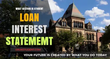 Where to Find Your Student Loan Interest Statement: A Quick Guide
