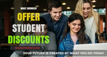 Unlock Savings: Top Services Offering Student Discounts Revealed