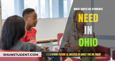 Essential Vaccinations for Ohio Students: A Comprehensive Guide