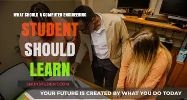 Essential Skills Every Computer Engineering Student Must Master
