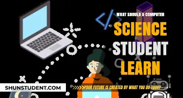 Essential Skills Every Computer Science Student Should Master