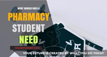 Essential Tools and Resources Every Pharmacy Student Needs