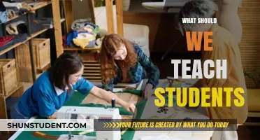 Empowering Young Minds: Essential Skills for Students to Thrive