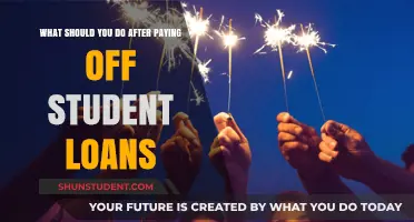 Student Loan Freedom: Next Steps to Financial Success