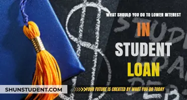 Smart Strategies to Reduce Your Student Loan Interest Rates