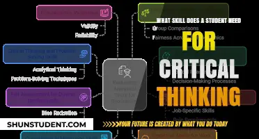 Cultivating Critical Minds: Essential Skills for Student Success