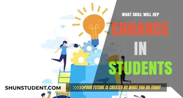 QEP: Unlocking Critical Thinking and Problem-Solving Skills in Students