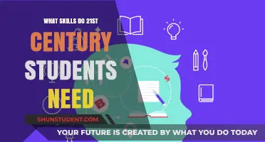 Empowering Students: Essential Skills for the 21st Century