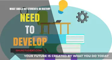 Unveiling the Past: Essential Skills for History Students to Cultivate