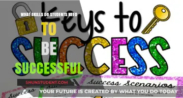 Unlocking Success: Essential Skills for Students to Thrive