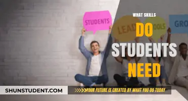 Empowering Students: Essential Skills for Academic and Personal Success