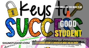 Unlocking Academic Success: Essential Skills for Every Student