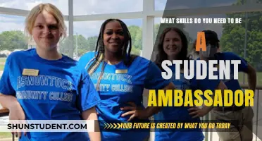 Essential Skills for Student Ambassadors: A Comprehensive Guide