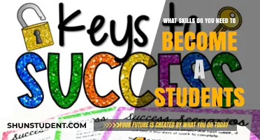 Unlocking Potential: Essential Skills for Student Success