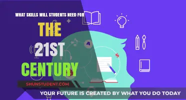 Future-Proofing Education: Essential 21st-Century Skills for Student Success