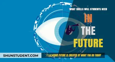 Future-Proof Skills: Essential Competencies Students Need for Tomorrow’s World
