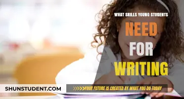 Empowering Young Writers: Essential Skills for Effective Writing