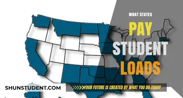 Student Loan Forgiveness: Which States Pay Off Student Debt?