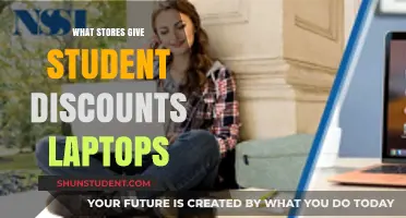 Top Laptop Student Discounts: Where to Save on Your Next Device