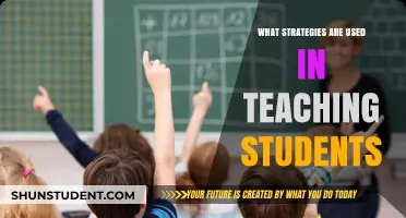 Effective Teaching Strategies for Engaging 8-12 Year Old Students