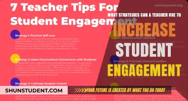 Boosting Classroom Participation: Effective Strategies for Enhancing Student Engagement