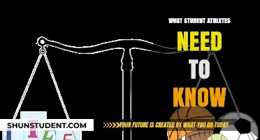 Essential Insights for Student Athletes: Balancing Academics and Sports